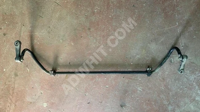 GOLF 4 BORA VİRAJ DEMİRİ