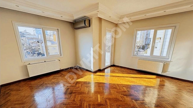 OTAĞTEPEDE KLİMALI,TADİLATLI,3 BALKONLU,FERAH 2+1 KİRALIK DAİRE