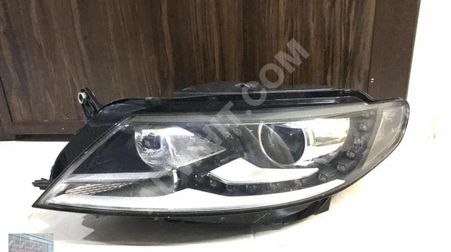 2013 VOLKSWAGEN PASSAT CC SOL FAR LEDLİ XENON