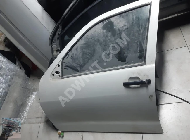 SEAT CORDOBA SOL ÖN KAPI 1998-2001