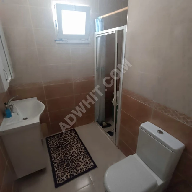 SANCAKTEPE SAFA MAHALLESİNDE 2.5+1 SATILIK DUBLEKS DAİRE