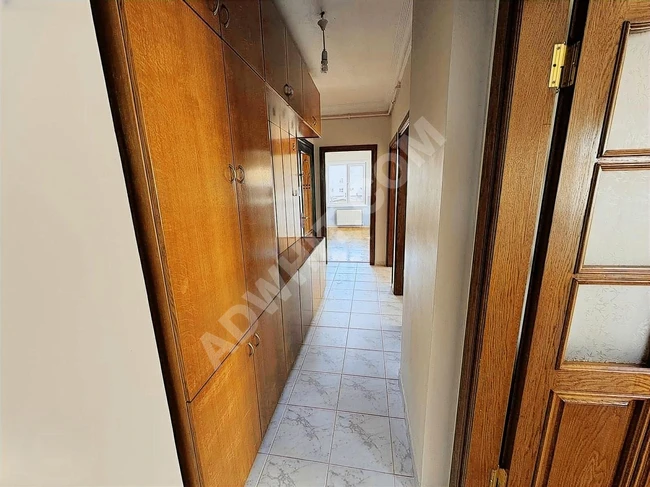 OTAĞTEPEDE KLİMALI,TADİLATLI,3 BALKONLU,FERAH 2+1 KİRALIK DAİRE