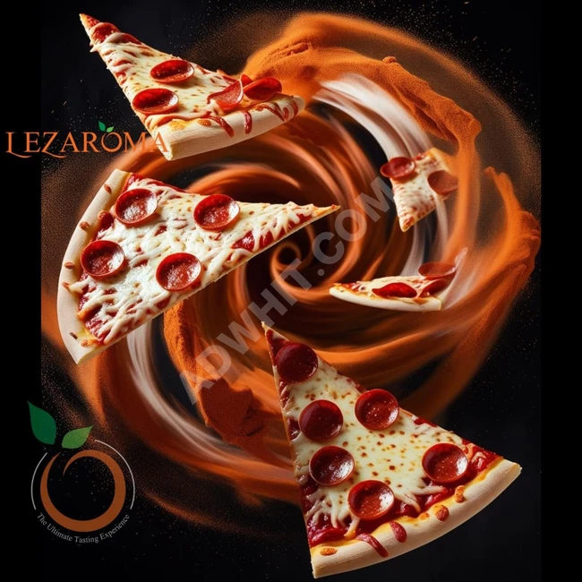 نكهات الشيبس 