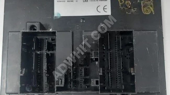 6C0937089B VW POLO 1.4 BCM BEYNİ