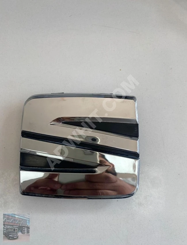 SEAT LEON 2017-2019 PANJUR ARMASI