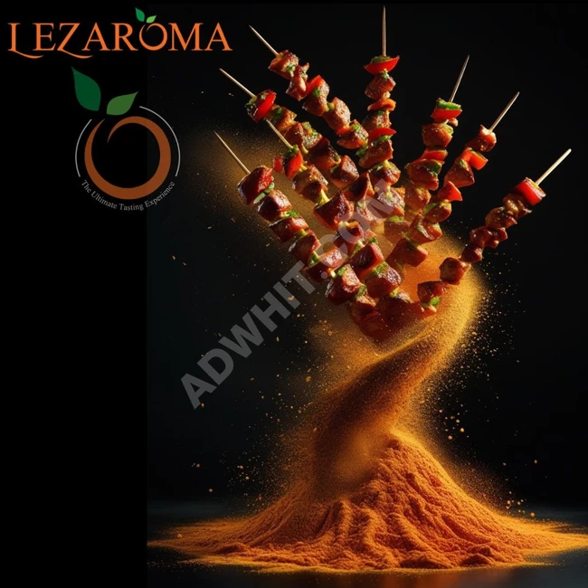 نكهات الشيبس 