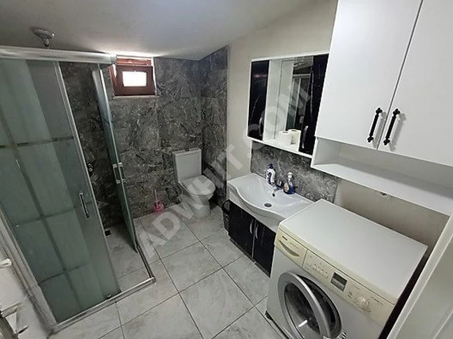 KAVACIK MERKEZ DE KIZ ÖĞRENCİLER İÇİN EŞYALI APART ODALAR