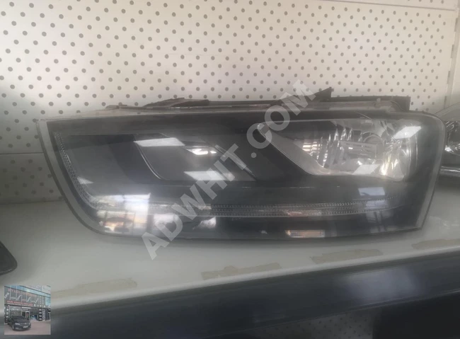 2013 Q3 SOL FAR ORJİNAL ÇIKMA