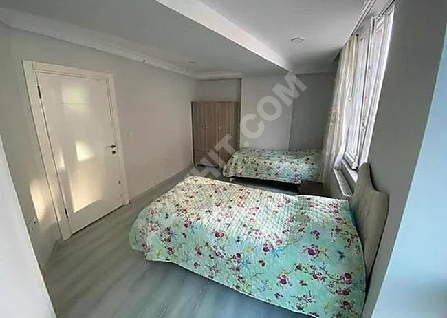 REDSTONE-GÜLTEN MARMARA CONCEPT DE 2+1 DAİRE