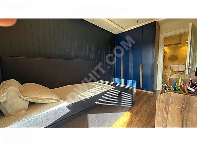 24. Bölgede Full Tadilatlı Oturuma Hazır Satılık Villa