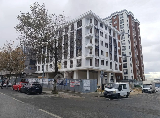 NÜANS'TAN HABİPLER'DE CADDE ÜZERİ 2+1 SATILIK DAİRELER