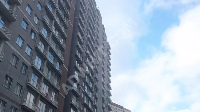 120 m2 peysaj manzaralı 3+1 kiralık daire .