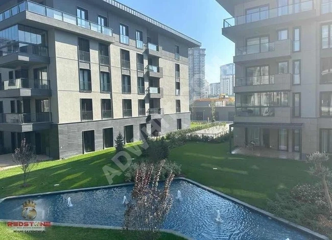 REDSTONE EDİZ DEN-TEMA 2 DE- OTURULMAMIŞ BOŞ (2+1)DAİRE