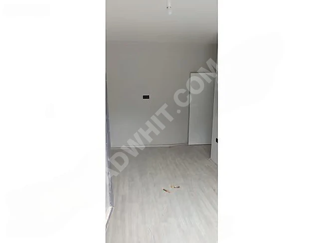 KASTAMONU MERKEZ SAKLIBAHÇE KONUTLARI 2+1 /75 M2 DAİRE