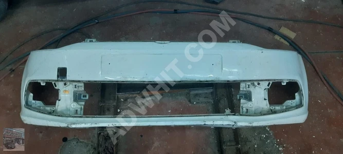 POLO ÖN TAMPON 2015-2017