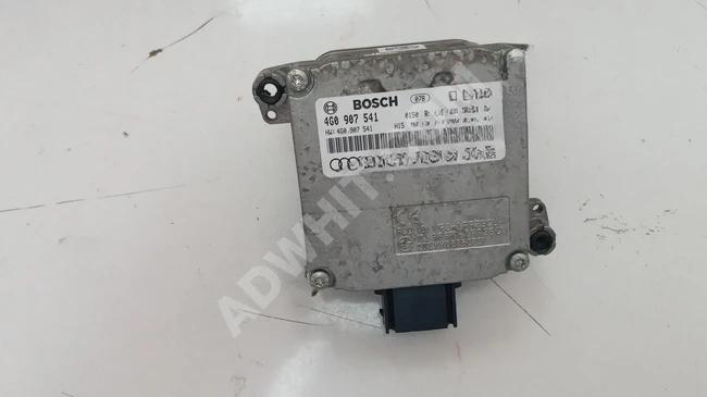 4G0907541 RADAR BEYNİ