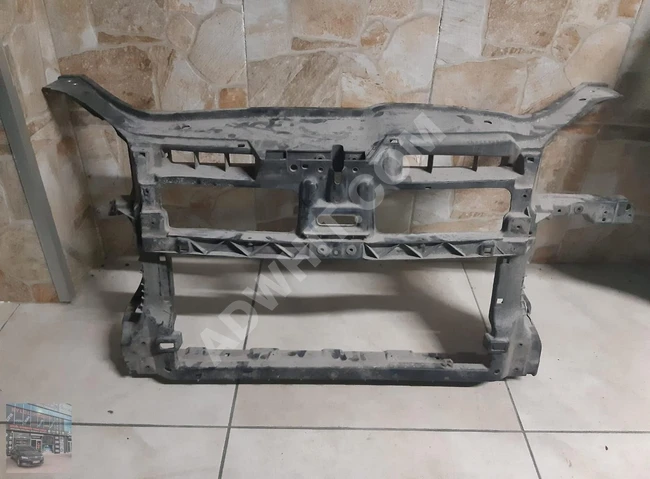 GOLF 5 JETTA ÖN PANEL