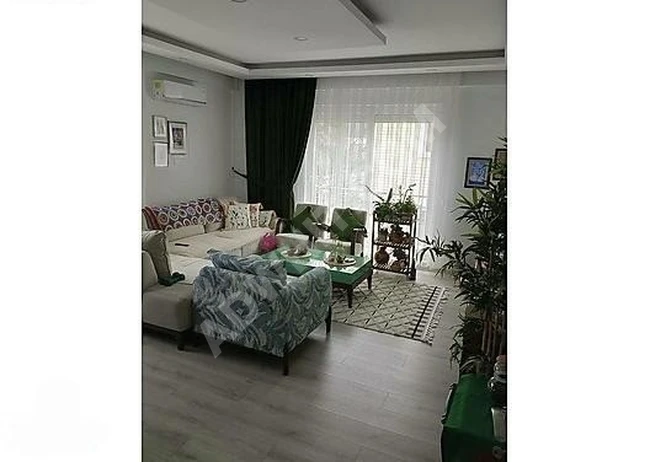 REDSTONE EDİZ DEN-Kemer GÖYNÜKTE-(4+1) Temiz Dubleks Apt.Dairesi