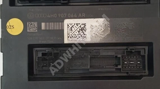 4H0907064AR BCM BEYNİ