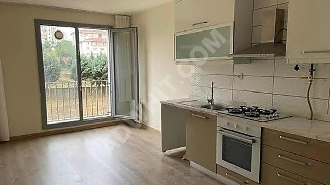 Kayaşehir 24.Bölge Eşyalı 48 m2 1+1 Satılık Daire