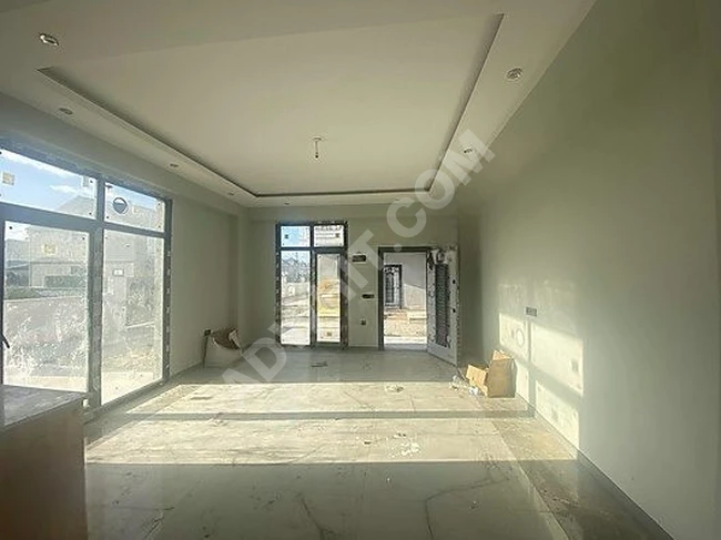 Sakarya Ravza City de 200 m2 5+1 Satılık Villa