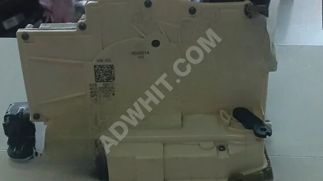 AUDİ A6 KAPI KİLİDİ