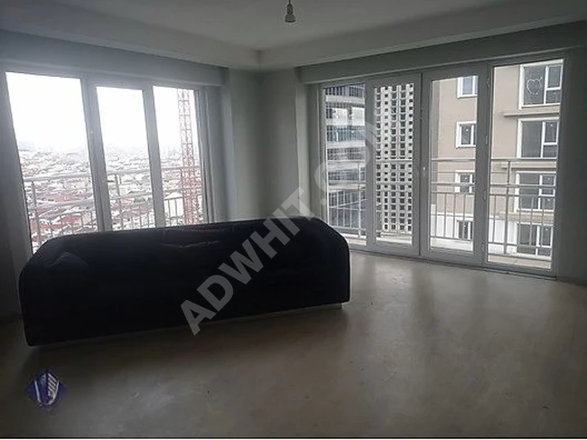 120 m2 peysaj manzaralı 3+1 kiralık daire .