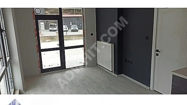KASTAMONU MERKEZ SAKLIBAHÇE KONUTLARI 2+1 /75 M2 DAİRE