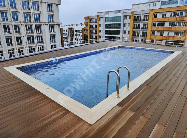 REDSTONE-GÜLTEN MARMARA CONCEPT DE 2+1 DAİRE