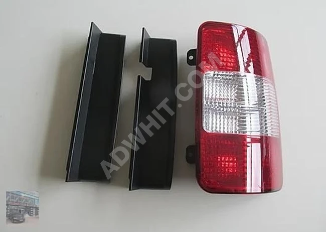 VOLKSWAGEN 2004-2011 CADDY STOPLAR