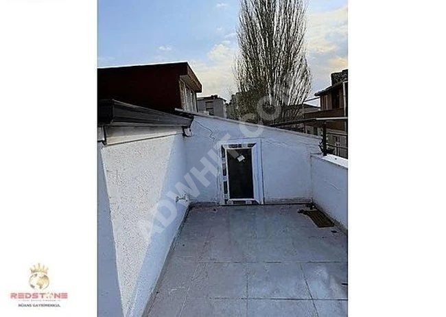 REDSTONE DEN GÖL MANZARALI YENİ BİNADA DUBLEX DAIRE