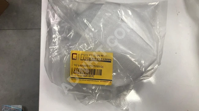 3C8809857C VW PASSAT CC DEPO KAPAĞI