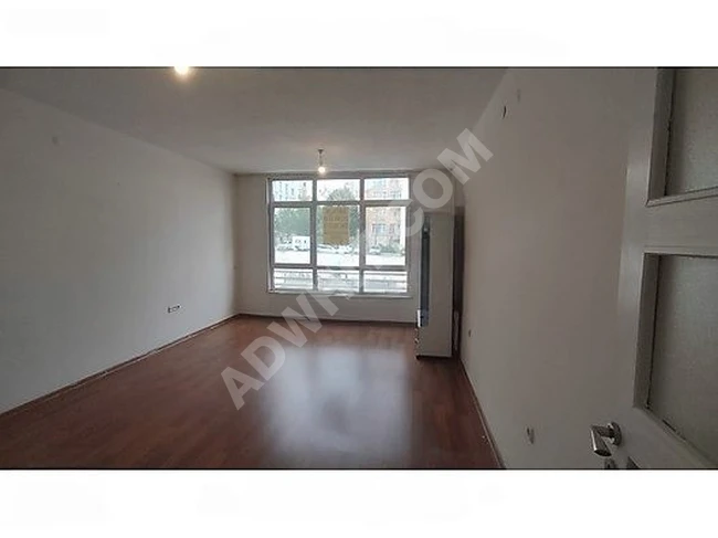 KAYAŞEHİR 3.BÖLGE ÜST ADA SATILIK 3+1 BOŞ DAİRE.