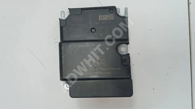 4M0959655B AİRBAG BEYNİ