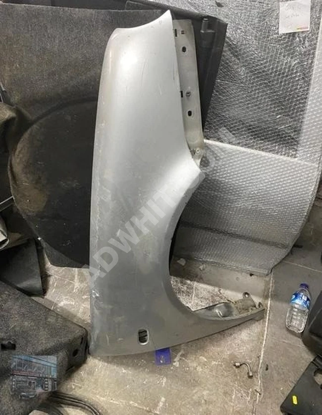 GOLF 4 SAĞ ÖN ÇAMURLUK