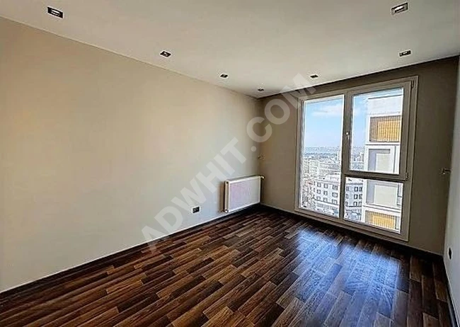 MEYDAN HALKALI SİTE AİLE BLOK SBZ UNİ KİRALIK 1+1 BÜYÜKTİP DAİRE