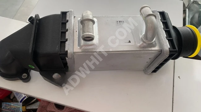 POLO 1.4 TDİ CUS MOTOR İNTERCOLLER