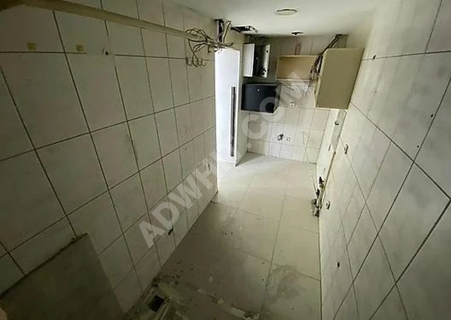 NÜANS'TAN İNNOVİA 2'DE İKİ AYRI TAPULU BİRLEŞTİRİLMİŞ İKİ DÜKKAN