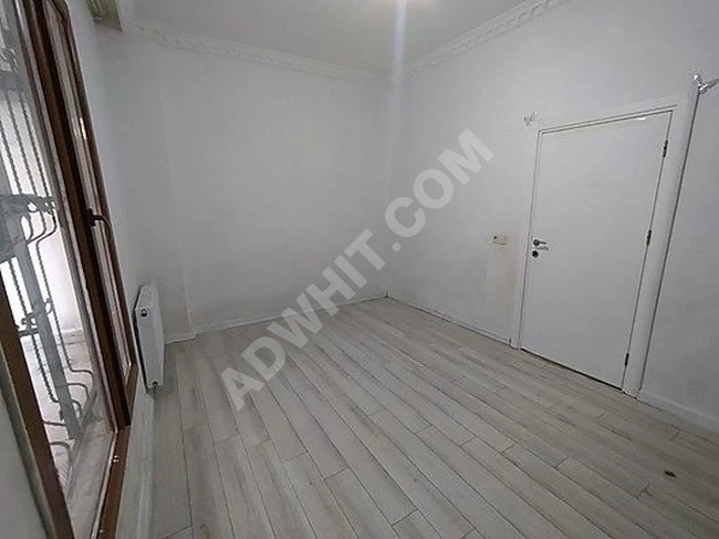 Atatürk Mahallesi 120 m2 Tapu Masrafsız 3+1 Satılık Ters Dubleks