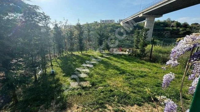 24. Bölgede Full Tadilatlı Oturuma Hazır Satılık Villa