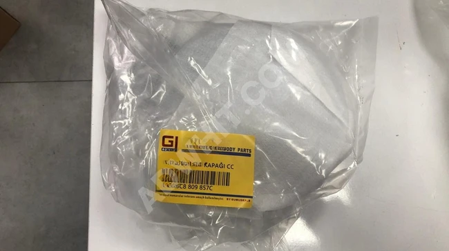 3C8809857C VW PASSAT CC DEPO KAPAĞI