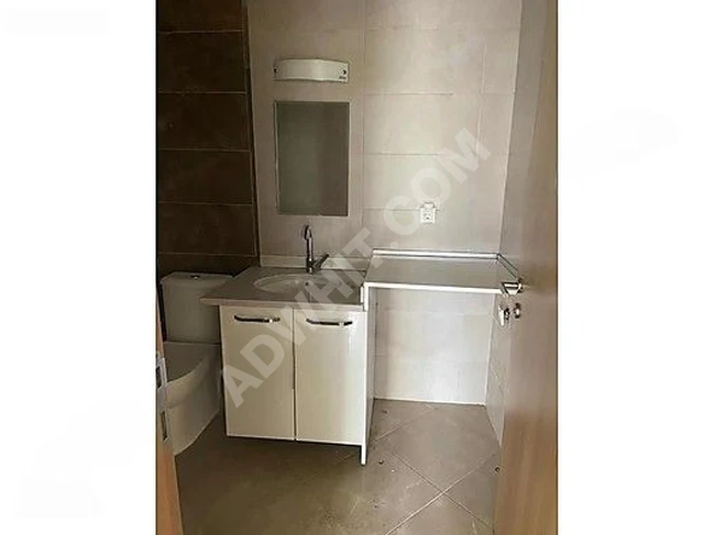 Kayaşehir 24.Bölge Eşyalı 48 m2 1+1 Satılık Daire