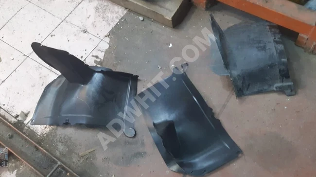 VOLKSWAGEN GOLF 7 ÖN DAVLUMBAZ