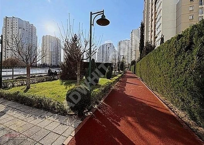 AVRUPA KONUTLARI ATAKENT 3 HALKALI KİRALIK 2+1 DAİRE