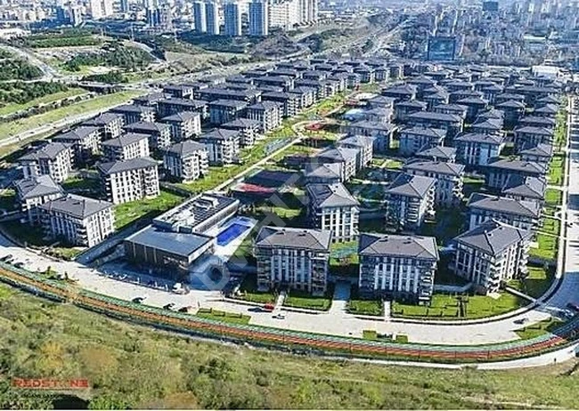 REDSTONE EDİZ DEN-TEMA 2 DE- OTURULMAMIŞ BOŞ (2+1)DAİRE