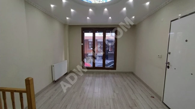 Atatürk Mahallesi 120 m2 Tapu Masrafsız 3+1 Satılık Ters Dubleks