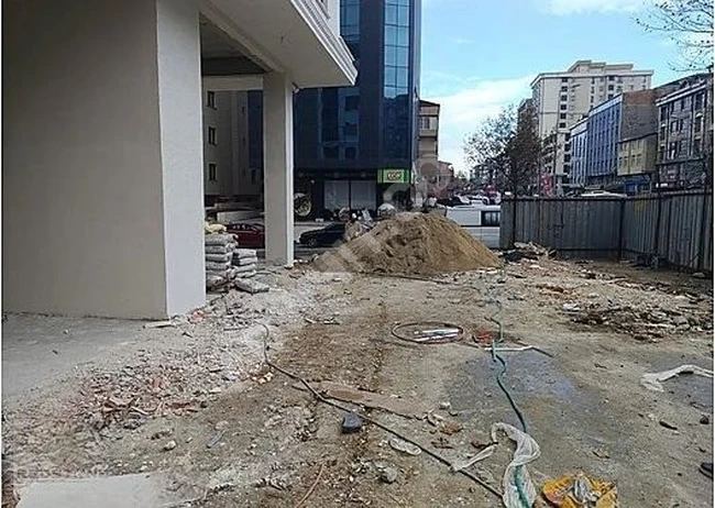 NÜANS'TAN HABİPLER'DE CADDE ÜZERİ 2+1 SATILIK DAİRELER