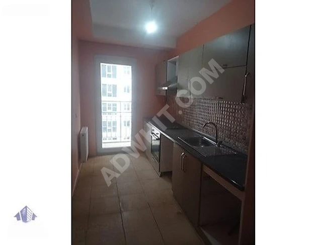 120 m2 peysaj manzaralı 3+1 kiralık daire .