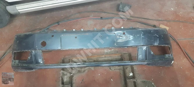 PASSAT B7 ÖN TAMPON