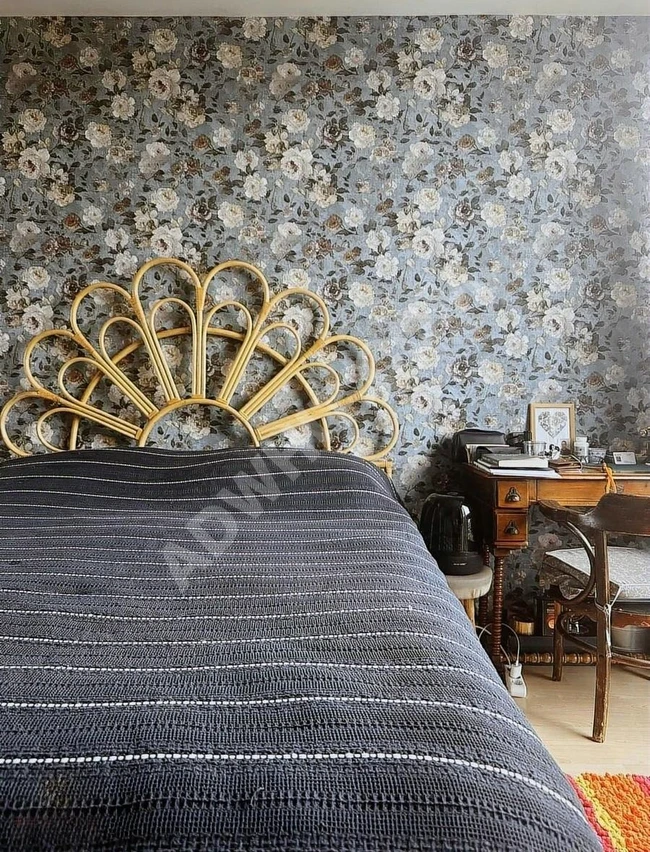 REDSTONE EDİZ DEN-Lounge 1 de-Peyzaja Hakim-Temiz(2+1) Daire